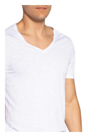 Juvia T-Shirt Herren, Weiß
