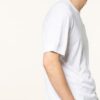 Juvia T-Shirt Herren, Weiß