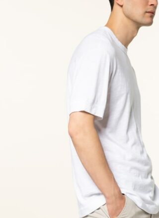 Juvia T-Shirt Herren, Weiß
