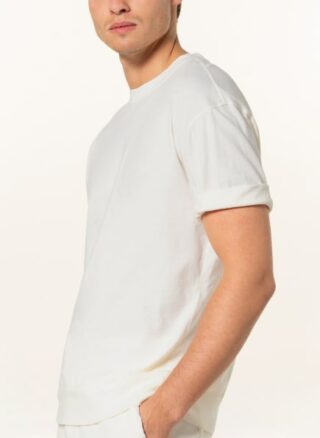 Juvia T-Shirt Herren, Weiß