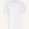 Juvia T-Shirt Herren, Weiß