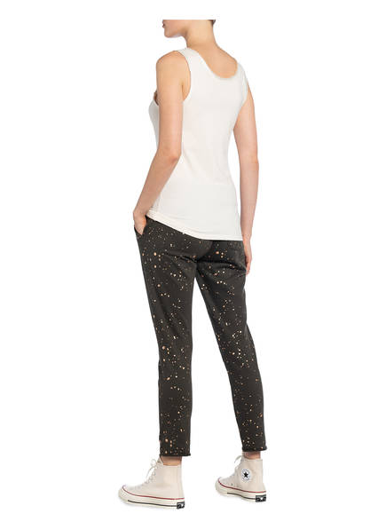 Juvia Top Damen, Weiß Juvia Top Damen, Weiß
