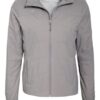 Kaikkialla Outdoor-Jacke Narva grau