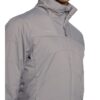 Kaikkialla Outdoor-Jacke Narva grau