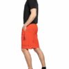 Kaikkialla Outdoor-Shorts Valkola orange