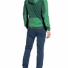 Kaikkialla Softshell-Jacke Muurola beige