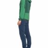 Kaikkialla Softshell-Jacke Muurola beige