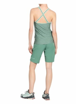 Kaikkialla Tanktop Kolho Mit Uv-Schutz 50+ gruen