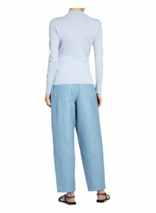 Karl Lagerfeld Longsleeve blau