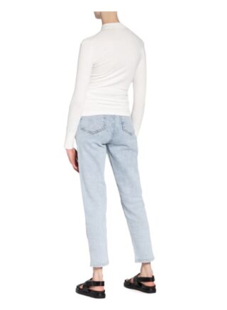 Karl Lagerfeld Longsleeve weiss