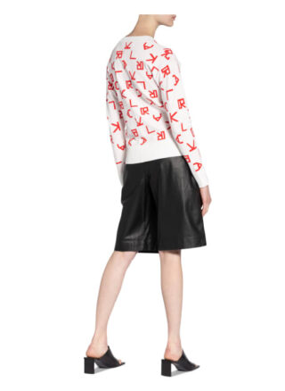 Karl Lagerfeld Pullover weiss