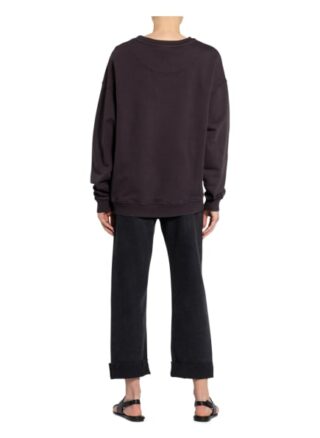 Karo Kauer Sweatshirt Karo Kauer schwarz