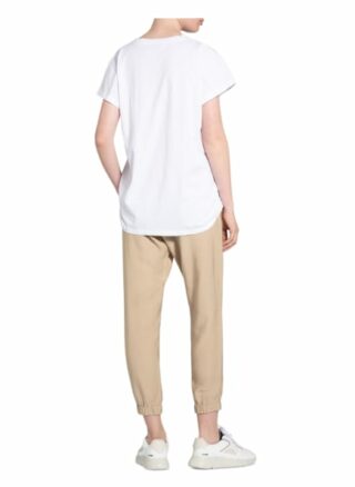 Karo Kauer T-Shirt Ukiyo weiss