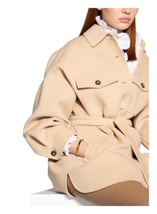 Kate Spade New York Armreif Heritage gold