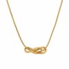 Kate Spade New York Kette gold