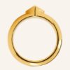 Kate Spade New York Ring Heartful gold
