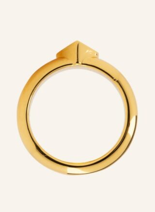 Kate Spade New York Ring Heartful gold