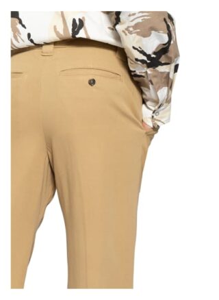 Kenzo Chino Regular Fit beige