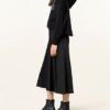 Kenzo Cropped-Hoodie schwarz