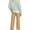 Kenzo Hoodie Tiger gruen
