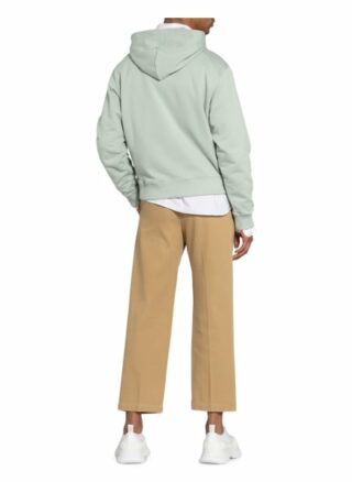 Kenzo Hoodie Tiger gruen