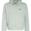 Kenzo Hoodie Tiger gruen
