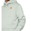 Kenzo Hoodie Tiger gruen