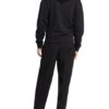 Kenzo Hoodie Tiger schwarz