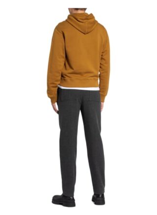 Kenzo Hoodie Herren, Beige
