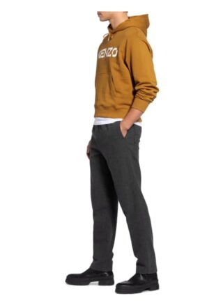 Kenzo Hoodie Herren, Beige