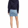 Kenzo Hoodie blau