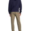 Kenzo Hoodie blau