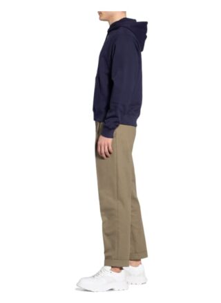 Kenzo Hoodie blau