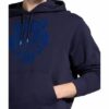 Kenzo Hoodie blau