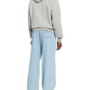 Kenzo Hoodie grau