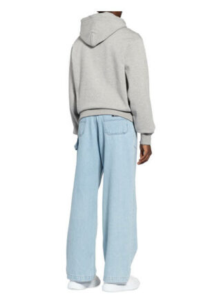 Kenzo Hoodie grau