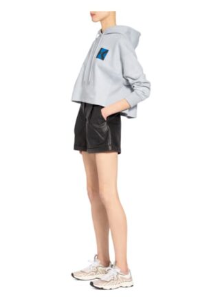 Kenzo Hoodie grau