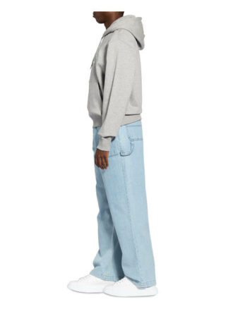 Kenzo Hoodie grau