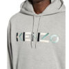 Kenzo Hoodie grau