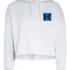 Kenzo Hoodie grau