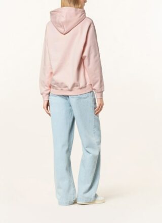 Kenzo Hoodie rosa