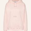 Kenzo Hoodie rosa