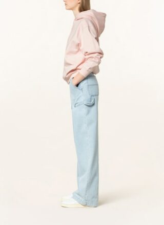 Kenzo Hoodie rosa