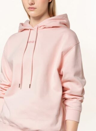 Kenzo Hoodie rosa