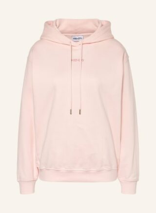 Kenzo Hoodie rosa