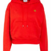 Kenzo Hoodie rot