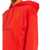 Kenzo Hoodie rot