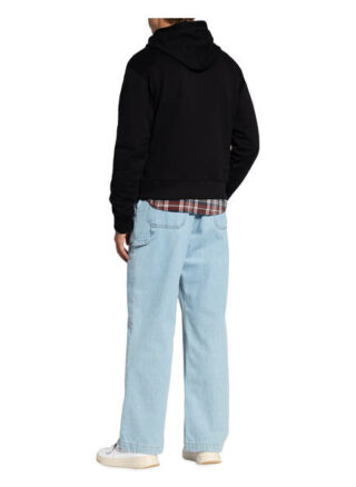 Kenzo Hoodie schwarz