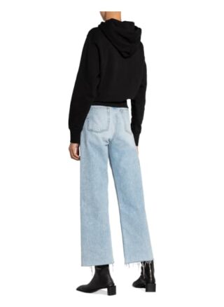 Kenzo Hoodie schwarz
