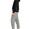 Kenzo Hoodie Herren, Schwarz